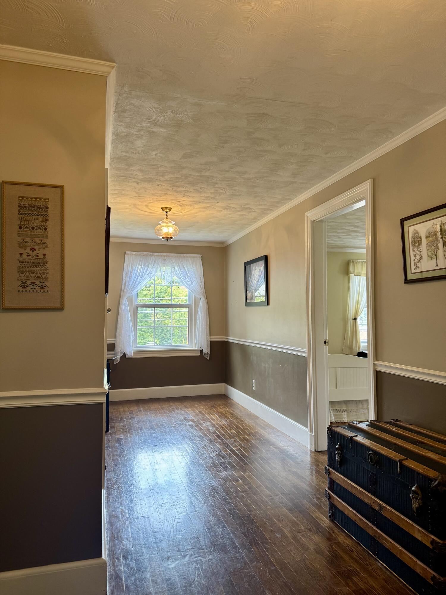 144 Silver Street Waterville, ME 04901 - Photo 17 of 26 second floor multi purpose area