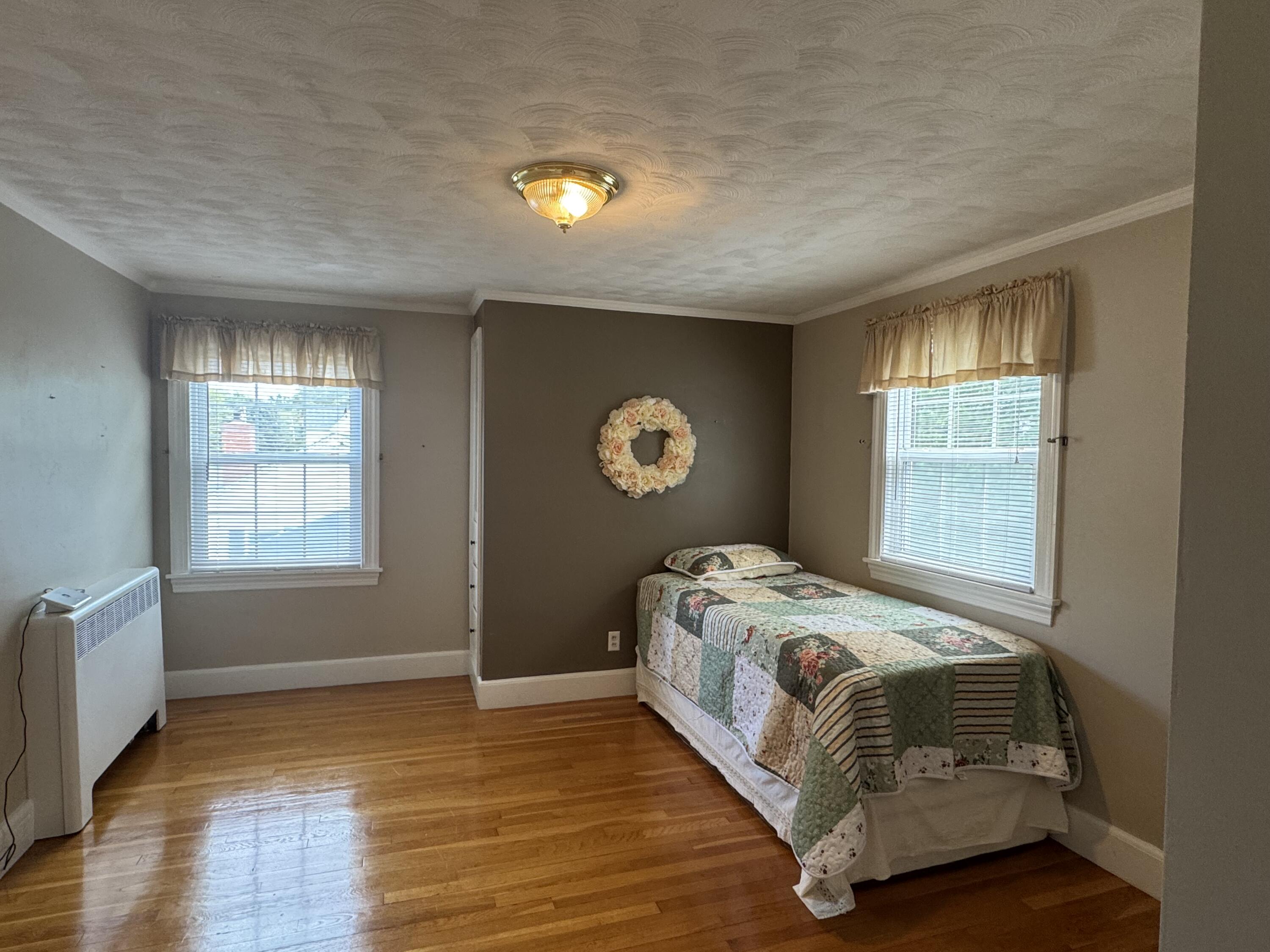 144 Silver Street Waterville, ME 04901 - Photo 20 of 26 one of 3 bedrooms on second floor