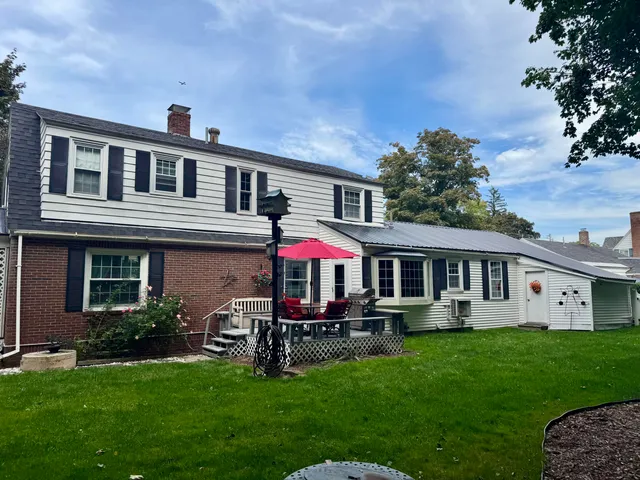 $345,000 | 144 Silver Street, Waterville, ME 04901