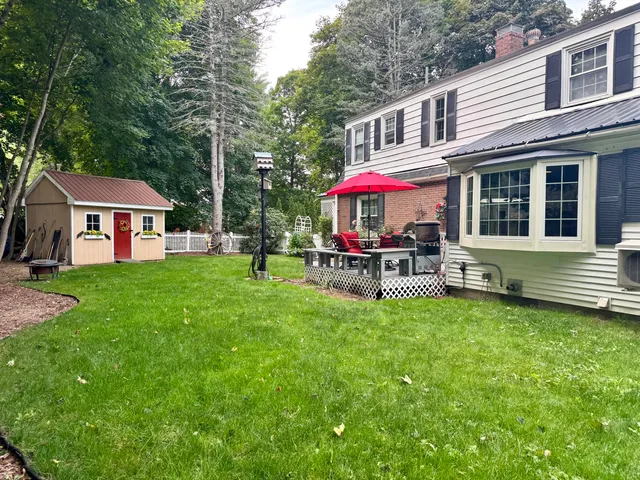 $345,000 | 144 Silver Street, Waterville, ME 04901