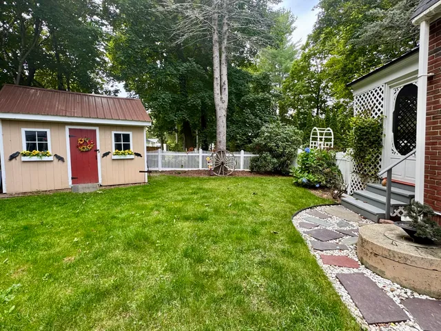 $345,000 | 144 Silver Street, Waterville, ME 04901