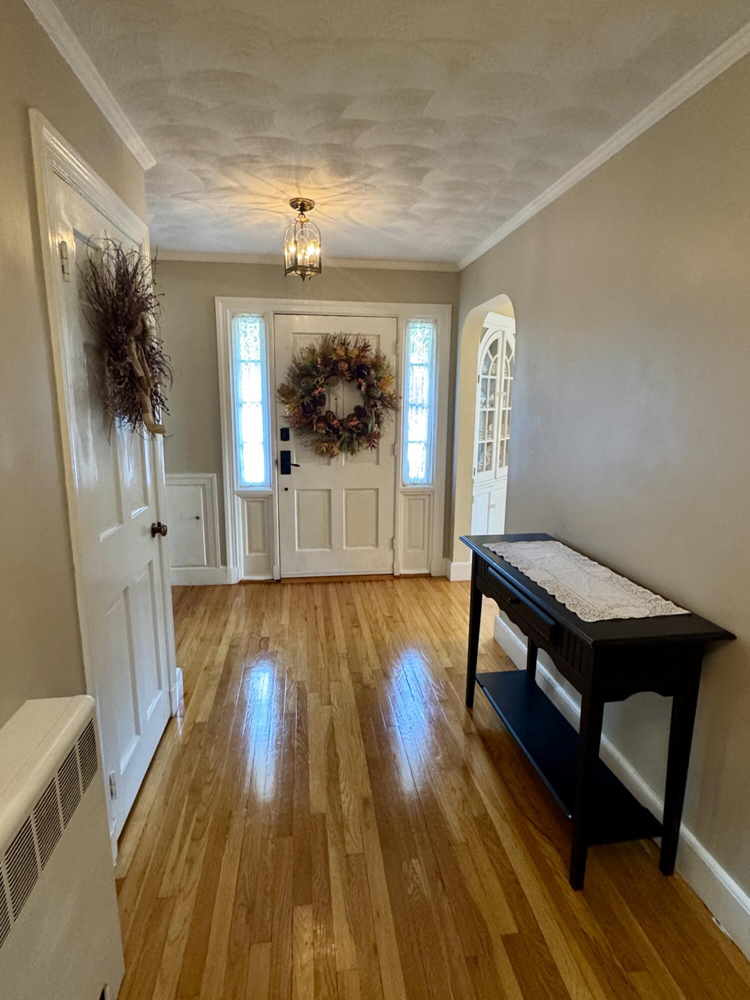 144 Silver Street Waterville, ME 04901 - Photo 6 of 26 front entrance