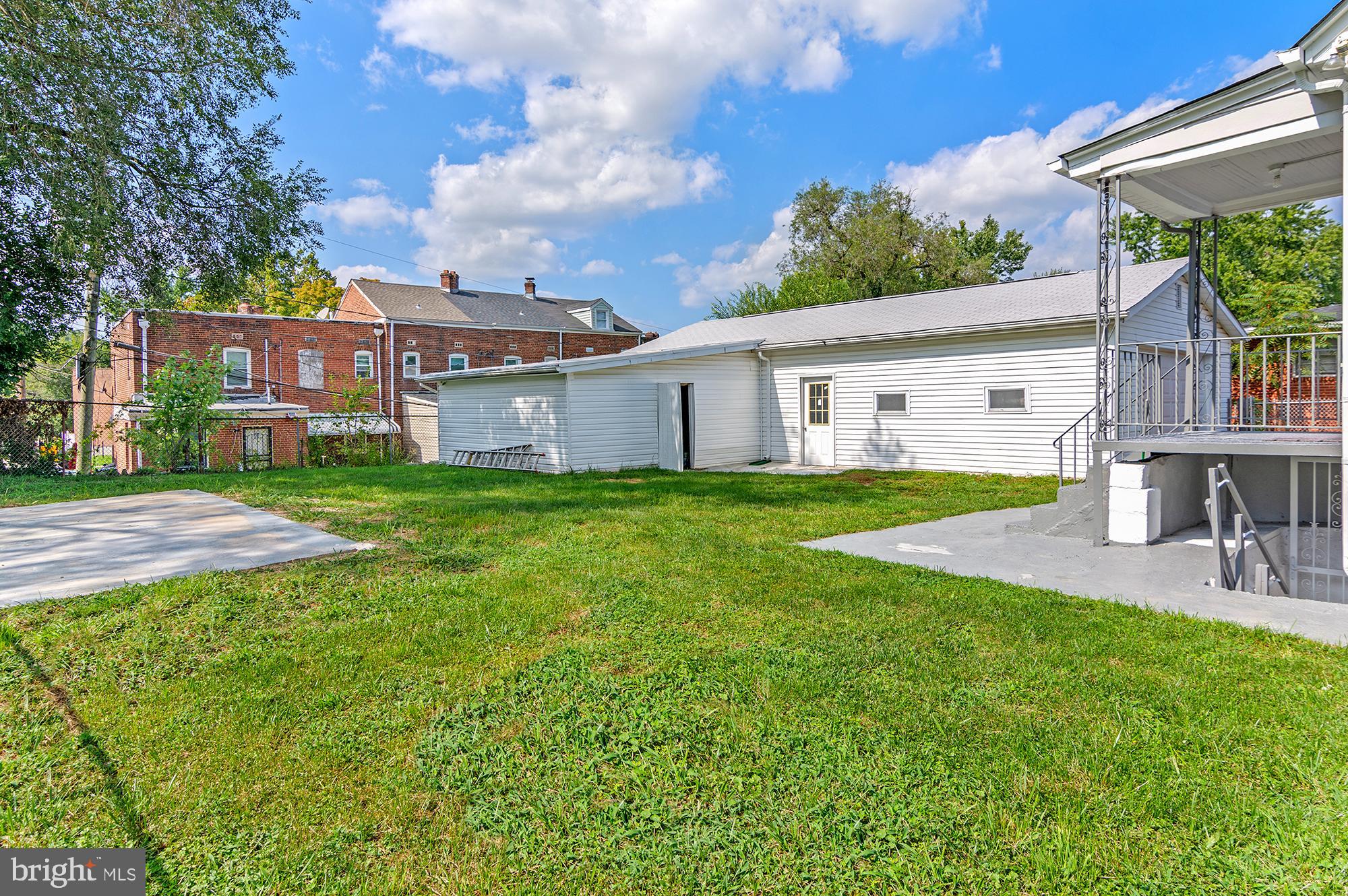 930 Bridgeview Road Brooklyn, MD 21225 - Photo 27 of 30