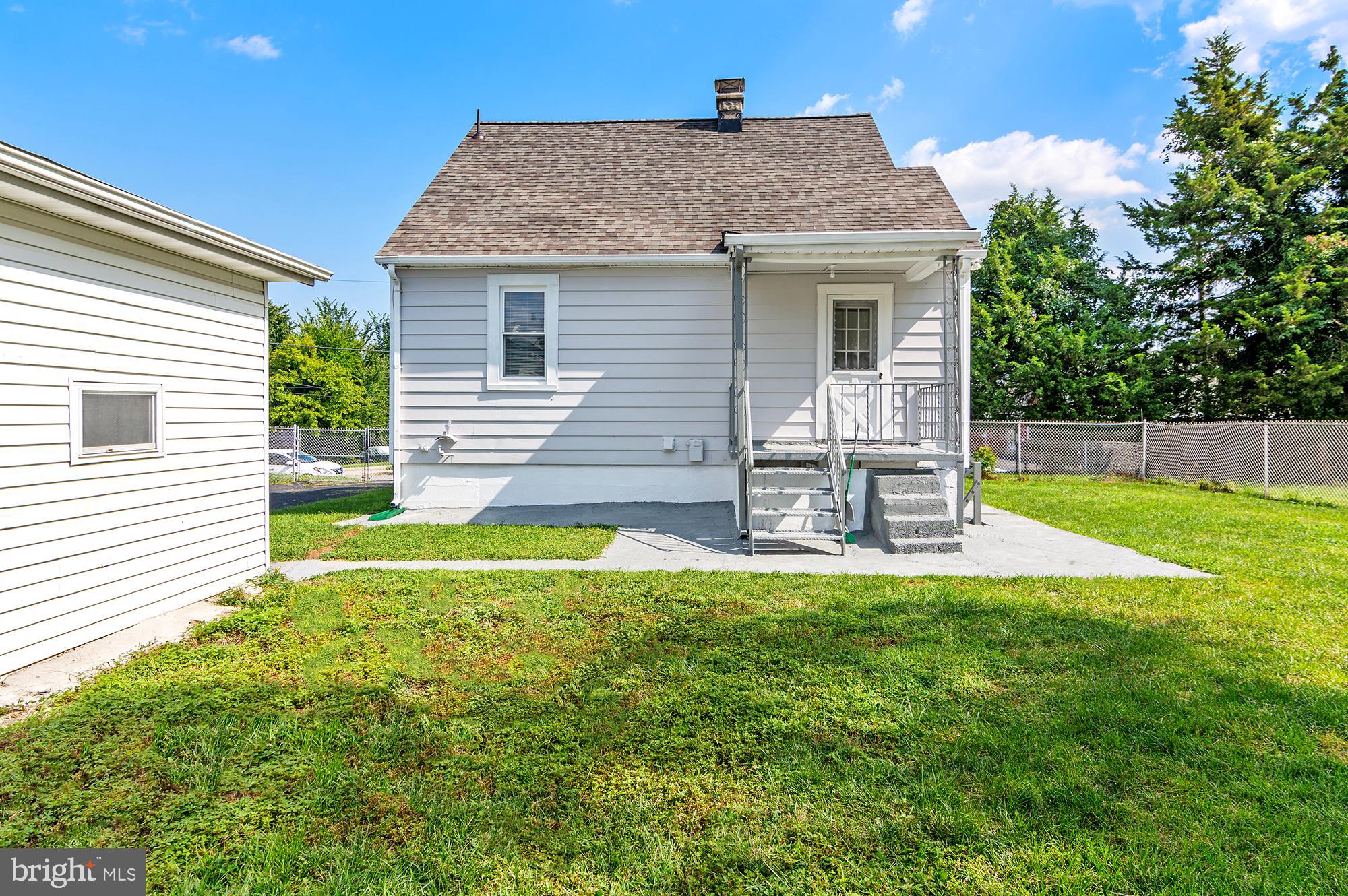 930 Bridgeview Road Brooklyn, MD 21225 - Photo 28 of 30