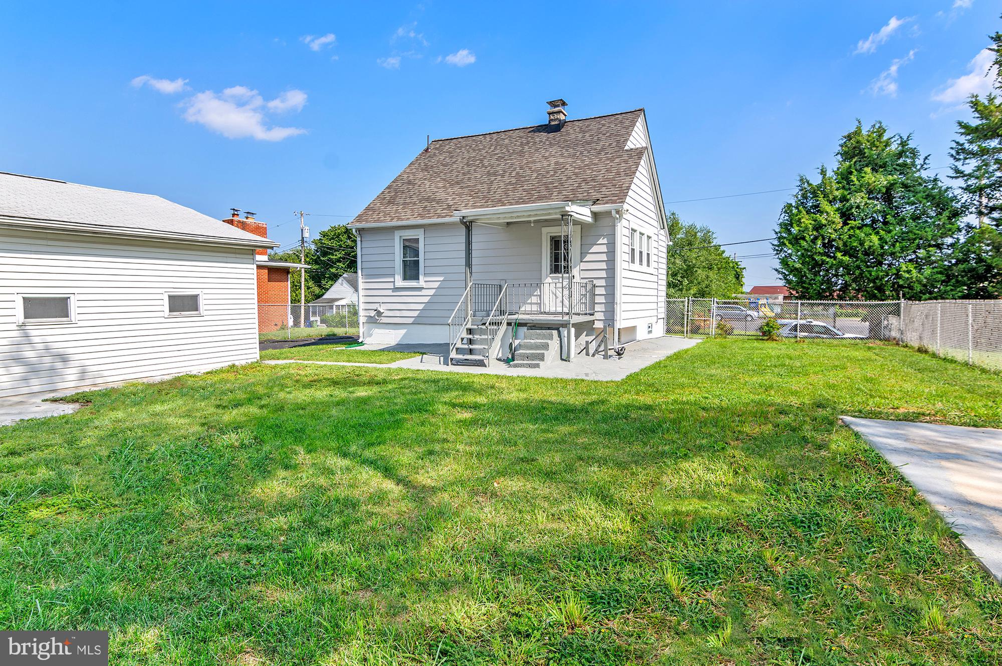 930 Bridgeview Road Brooklyn, MD 21225 - Photo 29 of 30