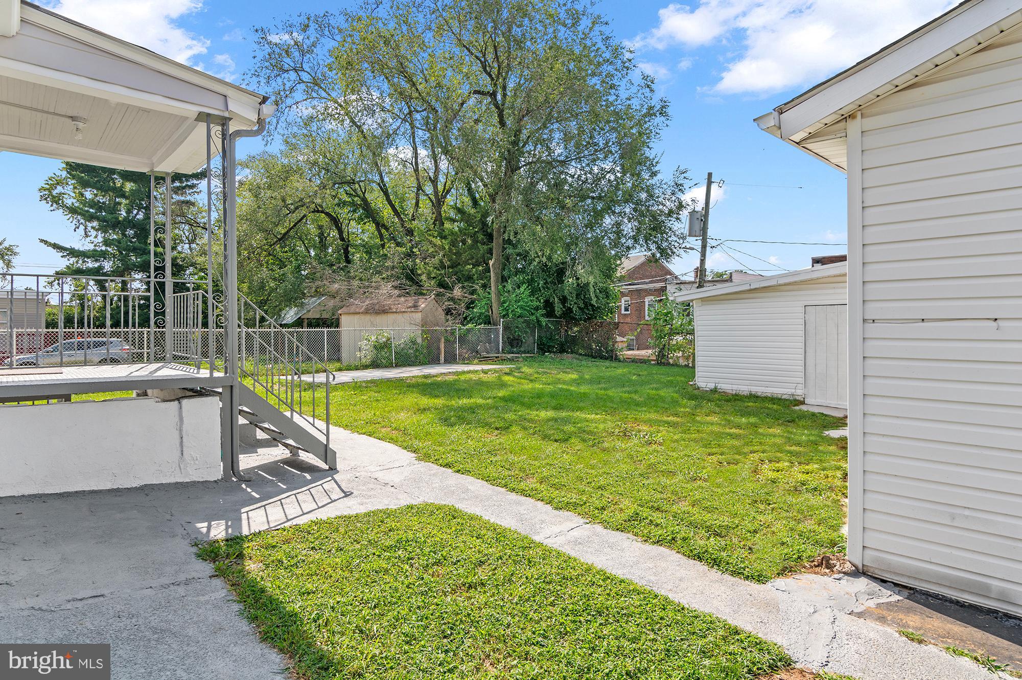 930 Bridgeview Road Brooklyn, MD 21225 - Photo 30 of 30