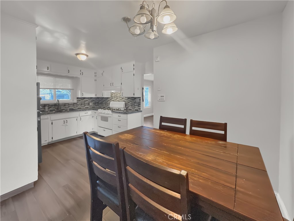 2846 North Parsons Merced, CA 95340 - Photo 19 of 29 a view of kitchen with sink microwave and cabinets