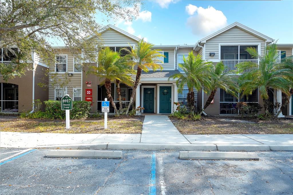 8917 Manor Loop, Unit 103 Lakewood Ranch, FL 34202 - Photo 1 of 1