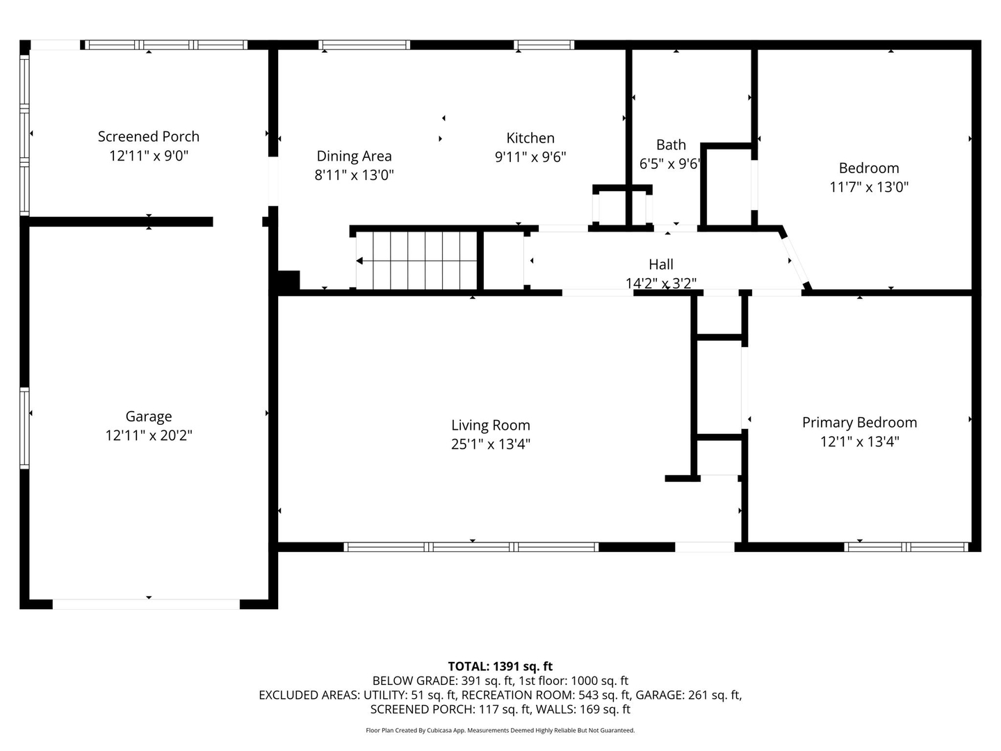 3006 15th Street Moline, IL 61265 - Photo 24 of 27