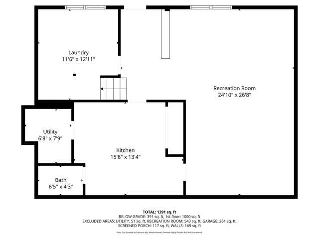 $195,000 | 3006 15th Street, Moline, IL 61265