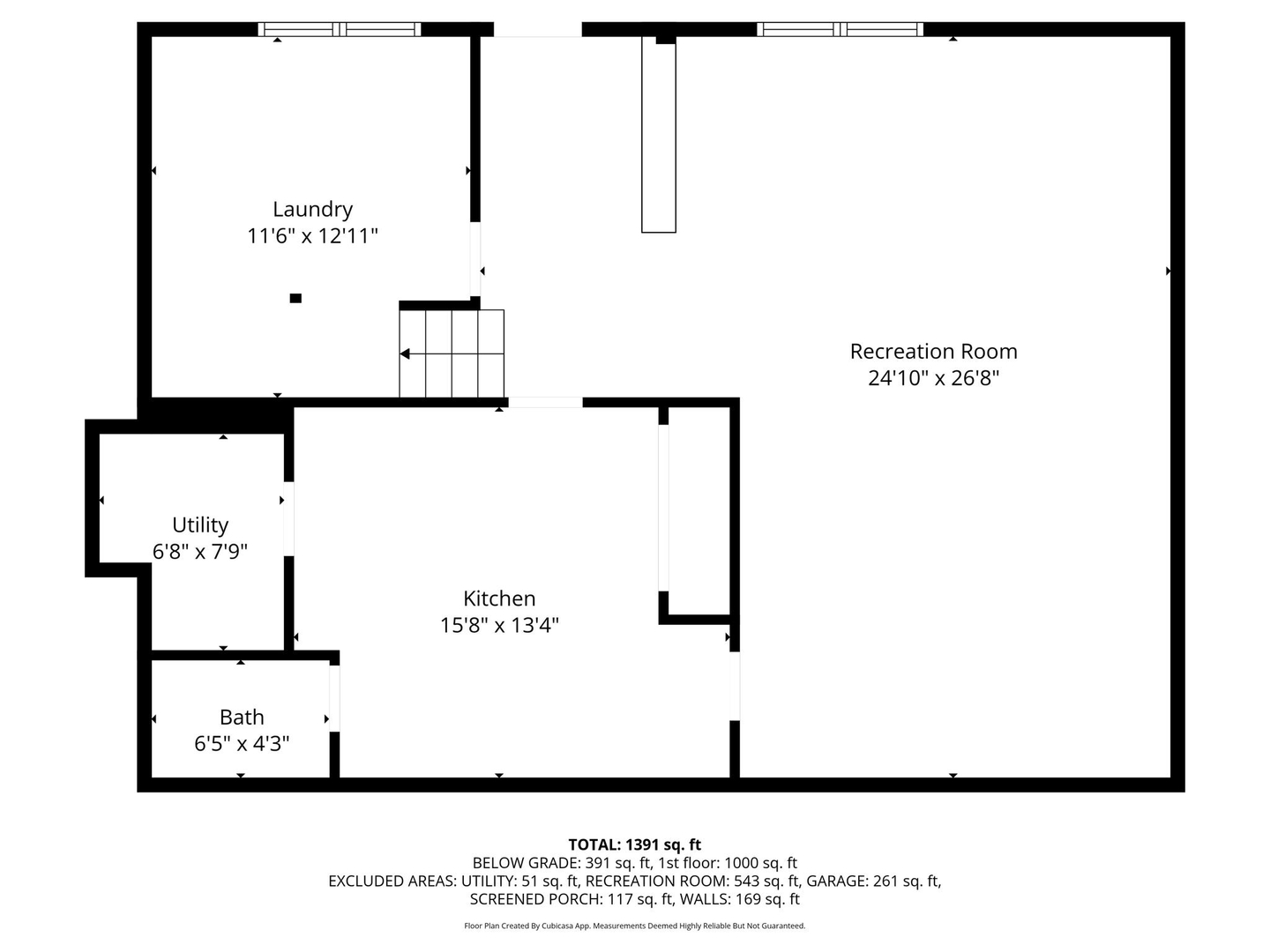 3006 15th Street Moline, IL 61265 - Photo 25 of 27