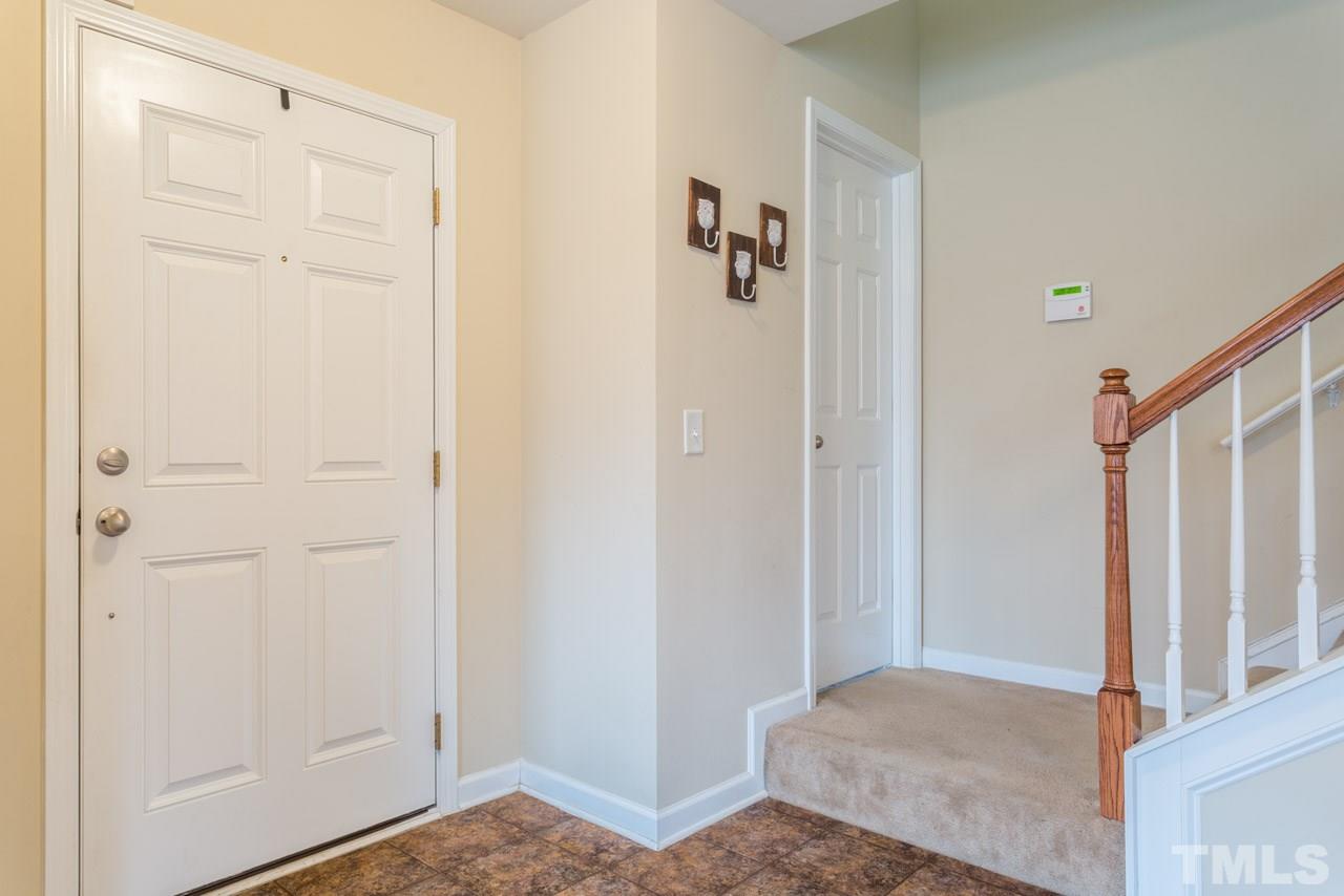 3404 Kernstown Drive Raleigh, NC 27610 - Photo 9 of 21 a view of an empty room