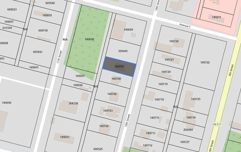 318 10th Street Dickinson, TX 77539 - Photo 9 of 9