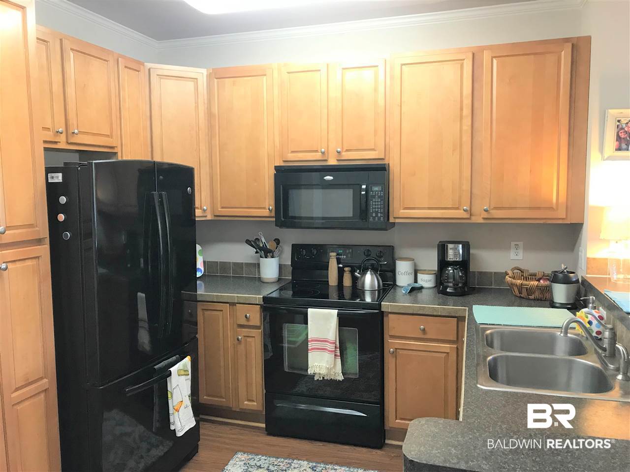25806 Pollard Road, Unit 215 Daphne, AL 36526 - Photo 8 of 21 Kitchen