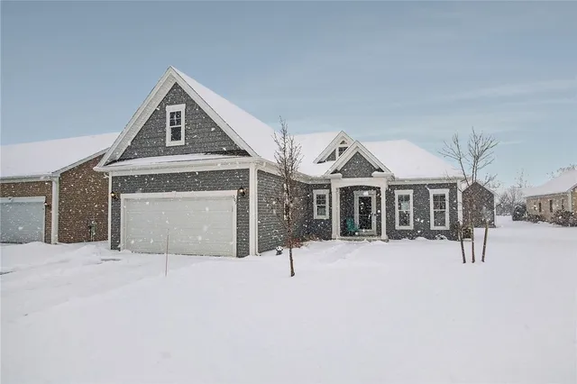 $299,900 | 205 Bramante Terrace, Greece, NY 14468