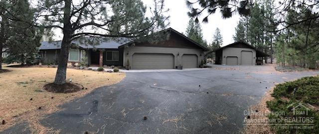60082 West Ridgeview Drive Bend, OR 97702 - Photo 6 of 6 Additional Photo