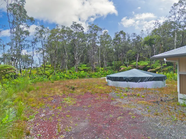 $399,000 | 11-3834 Liona Street, Volcano, HI 96785