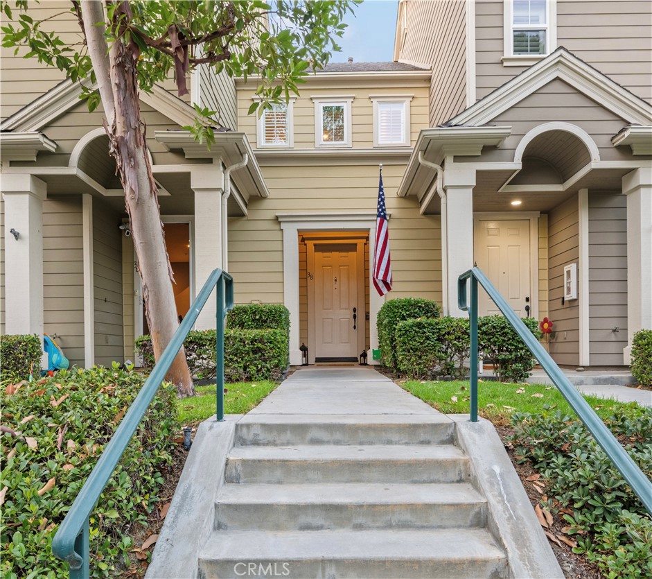 38 Corbin Street Ladera Ranch, CA 92694 - Photo 4 of 43