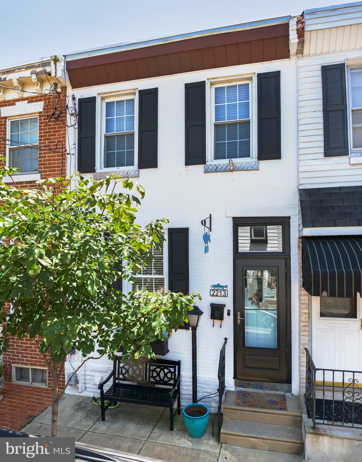 2213 Ritter Street Philadelphia, PA 19125 - Photo 1 of 25 Gallery Image 1