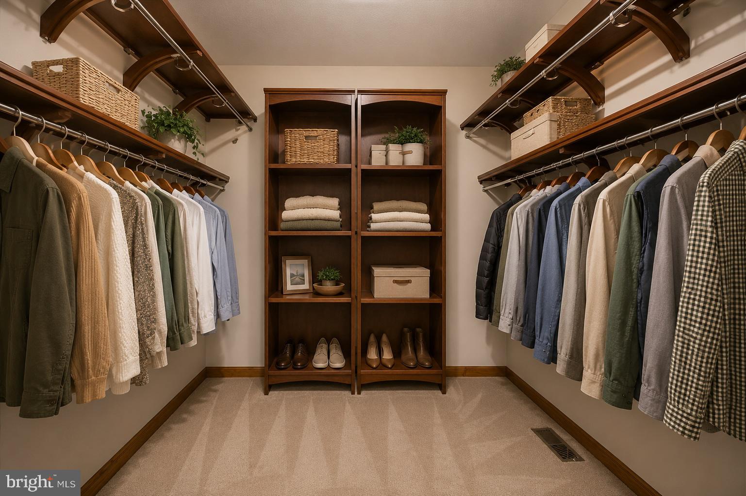 508 Ash Road Coatesville, PA 19320 - Photo 18 of 44 Primary Walk-in Closet