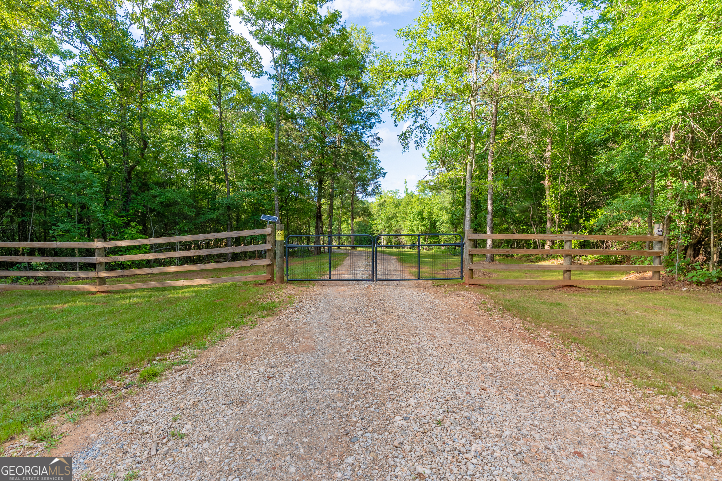 54 Davis Carter Road Monticello, GA 31064 - Photo 4 of 60