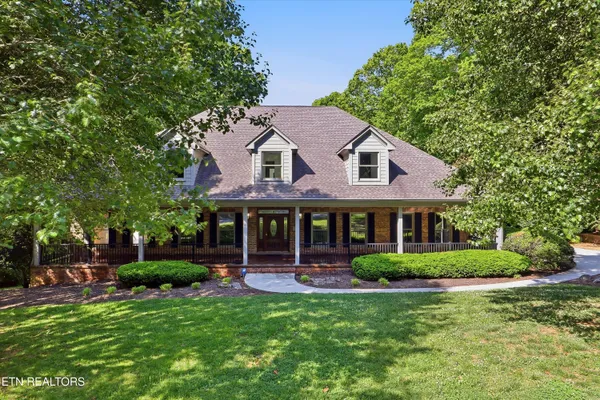 $1,500,000 | 721 Hampton Roads Drive, Knoxville, TN 37934