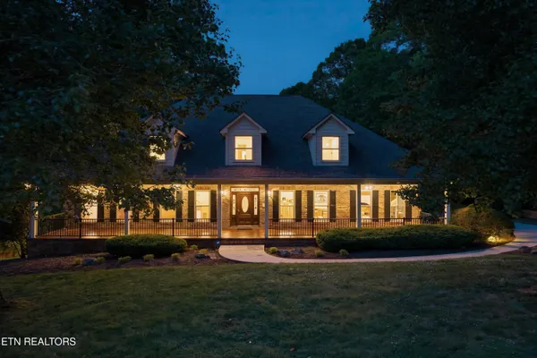 $1,500,000 | 721 Hampton Roads Drive, Knoxville, TN 37934
