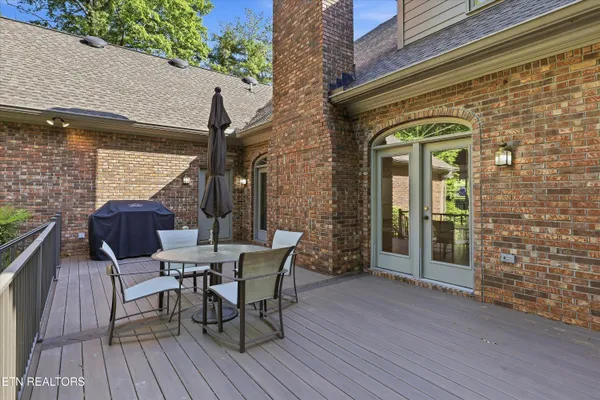 $1,500,000 | 721 Hampton Roads Drive, Knoxville, TN 37934