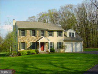 520 Welcome House Road Perkasie, PA 18944 - Photo 1 of 6