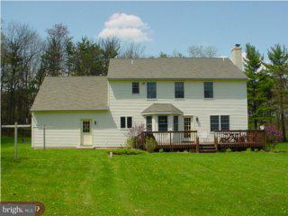 520 Welcome House Road Perkasie, PA 18944 - Photo 2 of 6