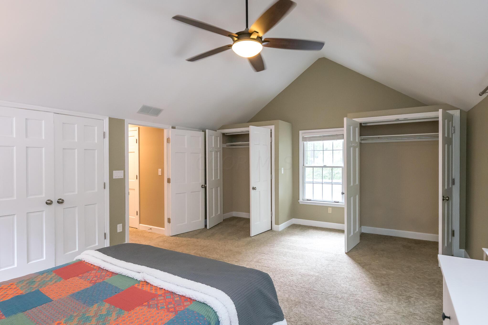 356 Gudrun Road Columbus, OH 43202 - Photo 22 of 53 View 2 Owners suite