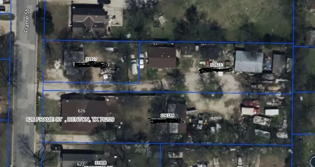 a close view of water heater room