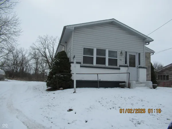 $44,500 | Undisclosed Address, Alexandria, IN 46001