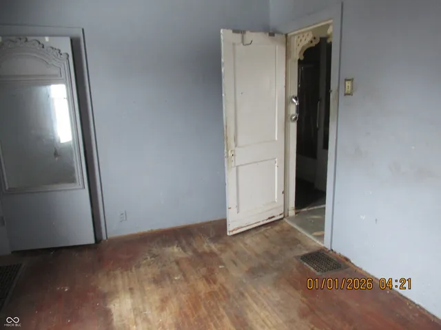 $49,900 | Undisclosed Address, Alexandria, IN 46001