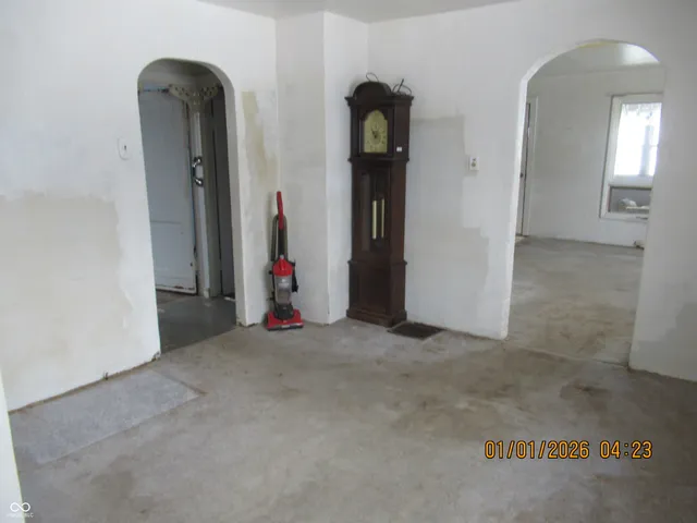 $49,900 | Undisclosed Address, Alexandria, IN 46001