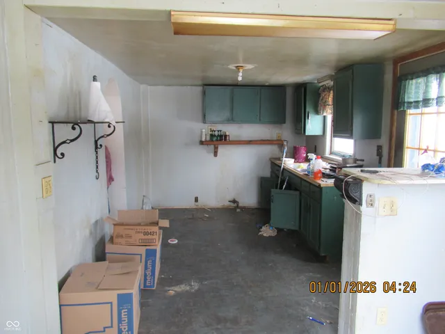 $49,900 | Undisclosed Address, Alexandria, IN 46001