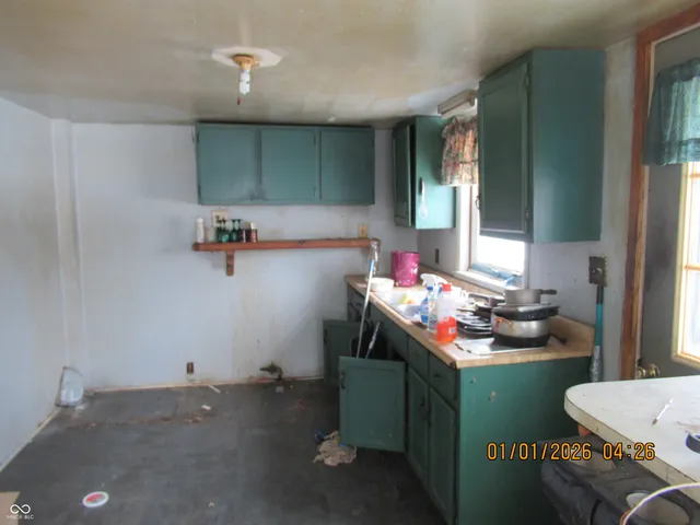 $49,900 | Undisclosed Address, Alexandria, IN 46001