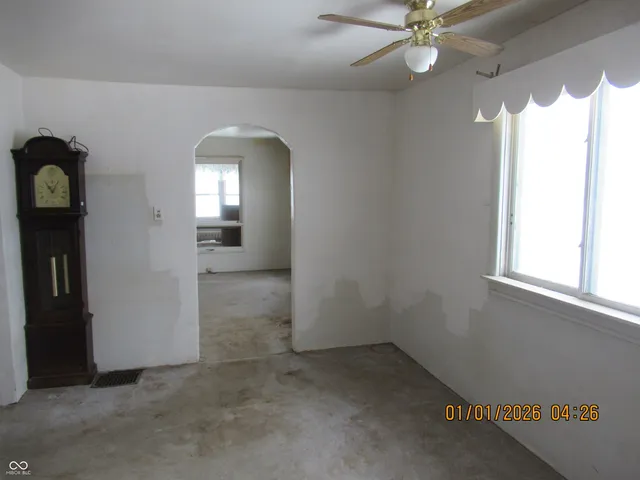 $49,900 | Undisclosed Address, Alexandria, IN 46001