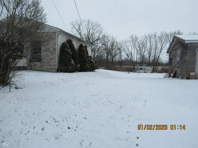 $49,900 | Undisclosed Address, Alexandria, IN 46001