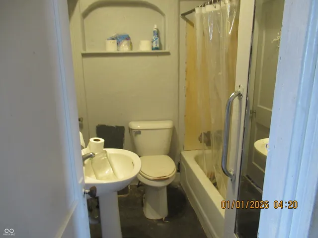 $49,900 | Undisclosed Address, Alexandria, IN 46001