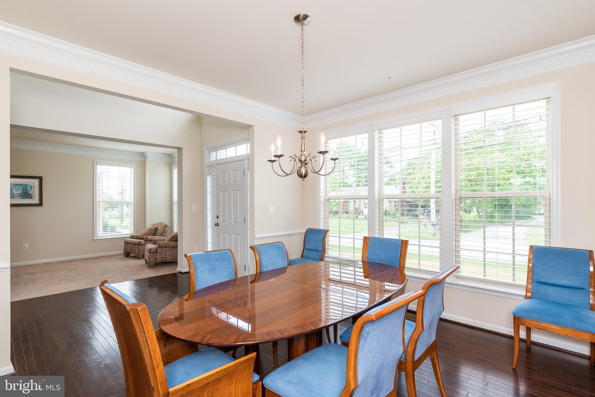 4328 Chapel Road Perry Hall, MD 21128 - Photo 11 of 65 Dining Room