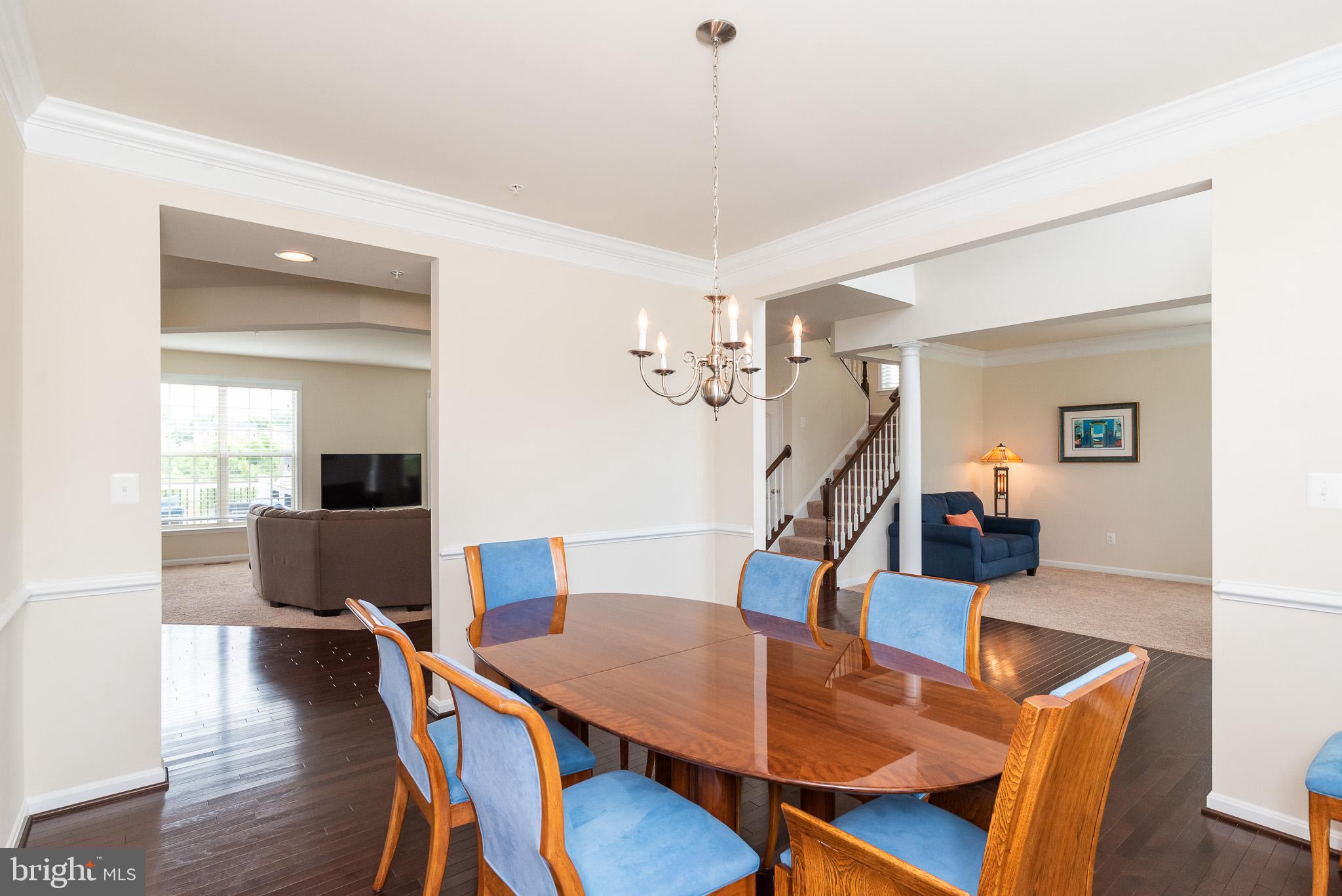 4328 Chapel Road Perry Hall, MD 21128 - Photo 12 of 65 Dining Room