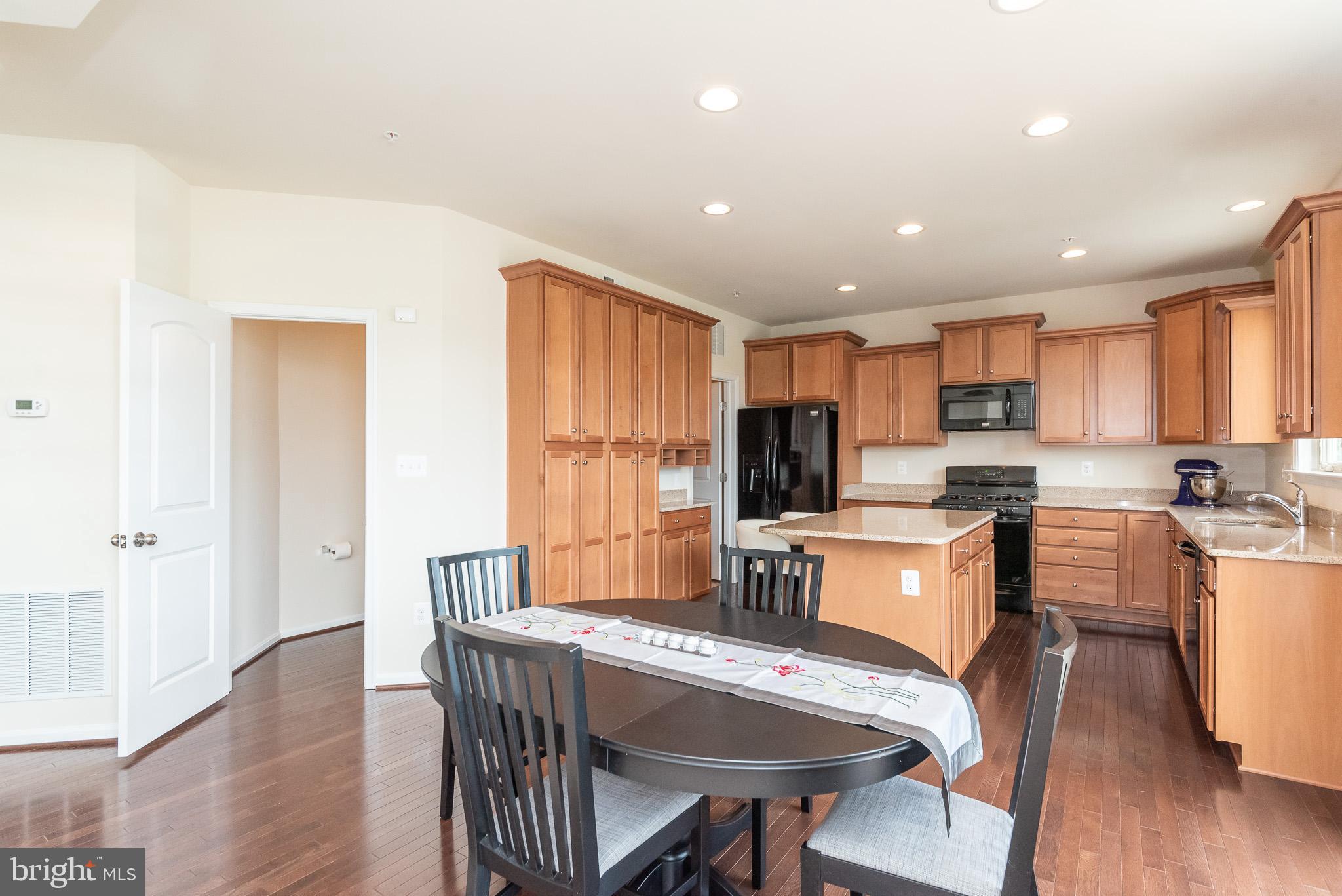 4328 Chapel Road Perry Hall, MD 21128 - Photo 13 of 65 Kitchen