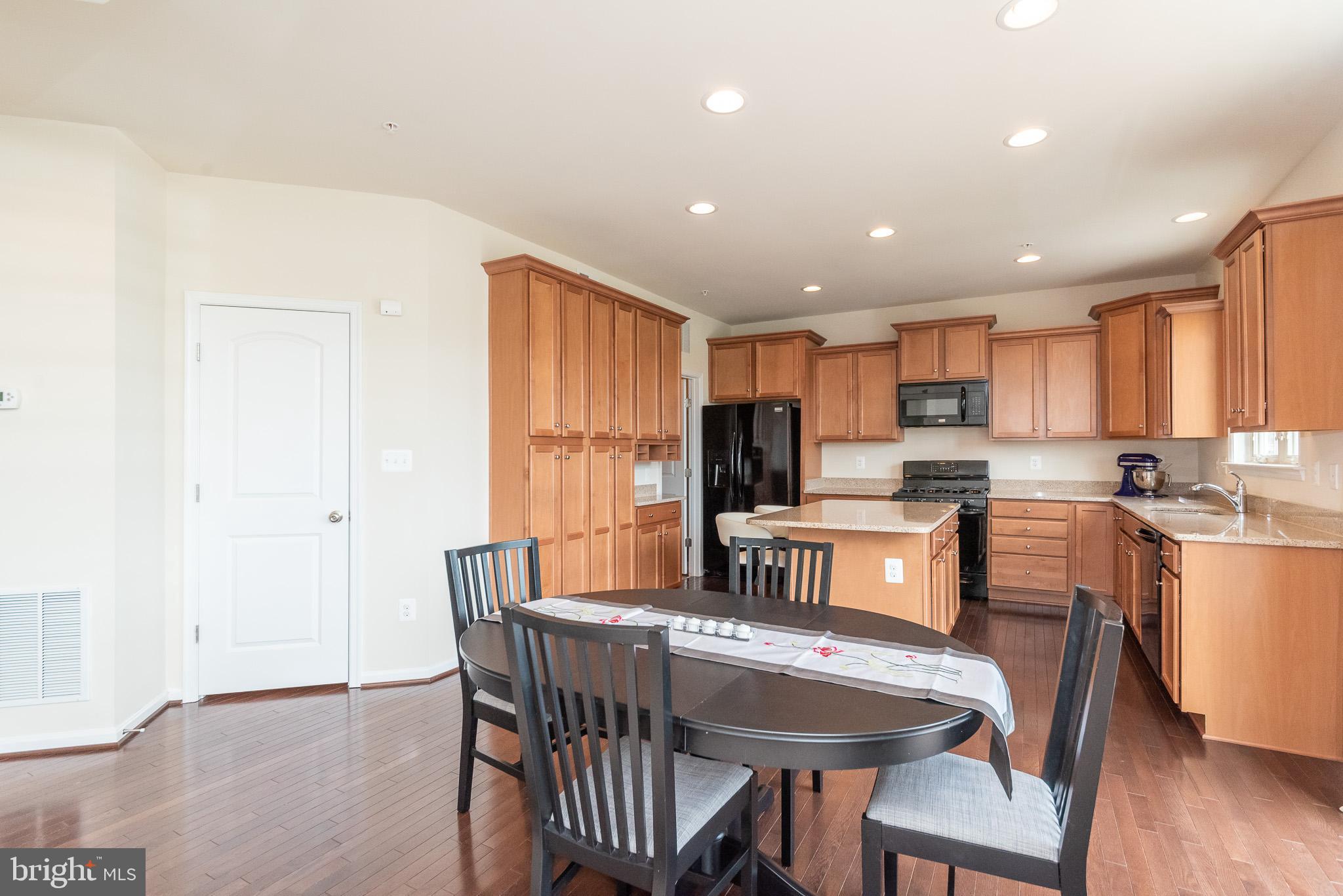 4328 Chapel Road Perry Hall, MD 21128 - Photo 14 of 65 Kitchen