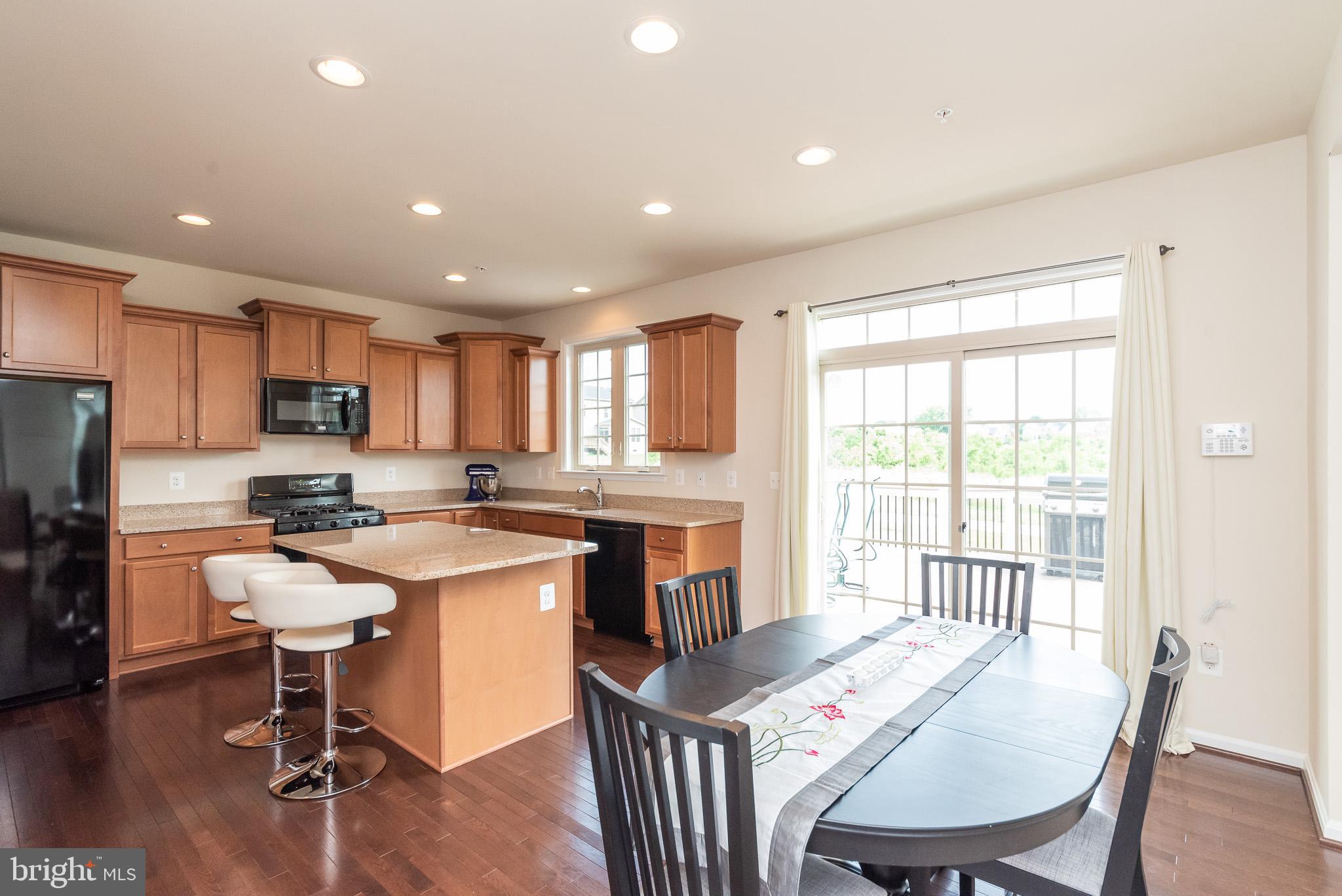 4328 Chapel Road Perry Hall, MD 21128 - Photo 15 of 65 Kitchen