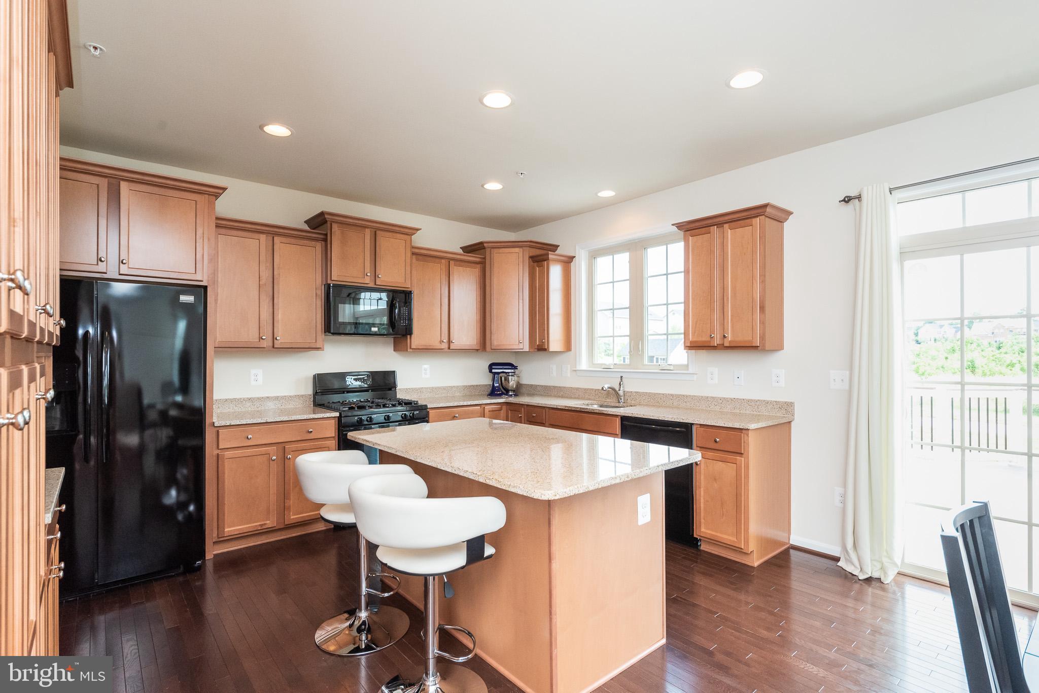 4328 Chapel Road Perry Hall, MD 21128 - Photo 17 of 65 Kitchen