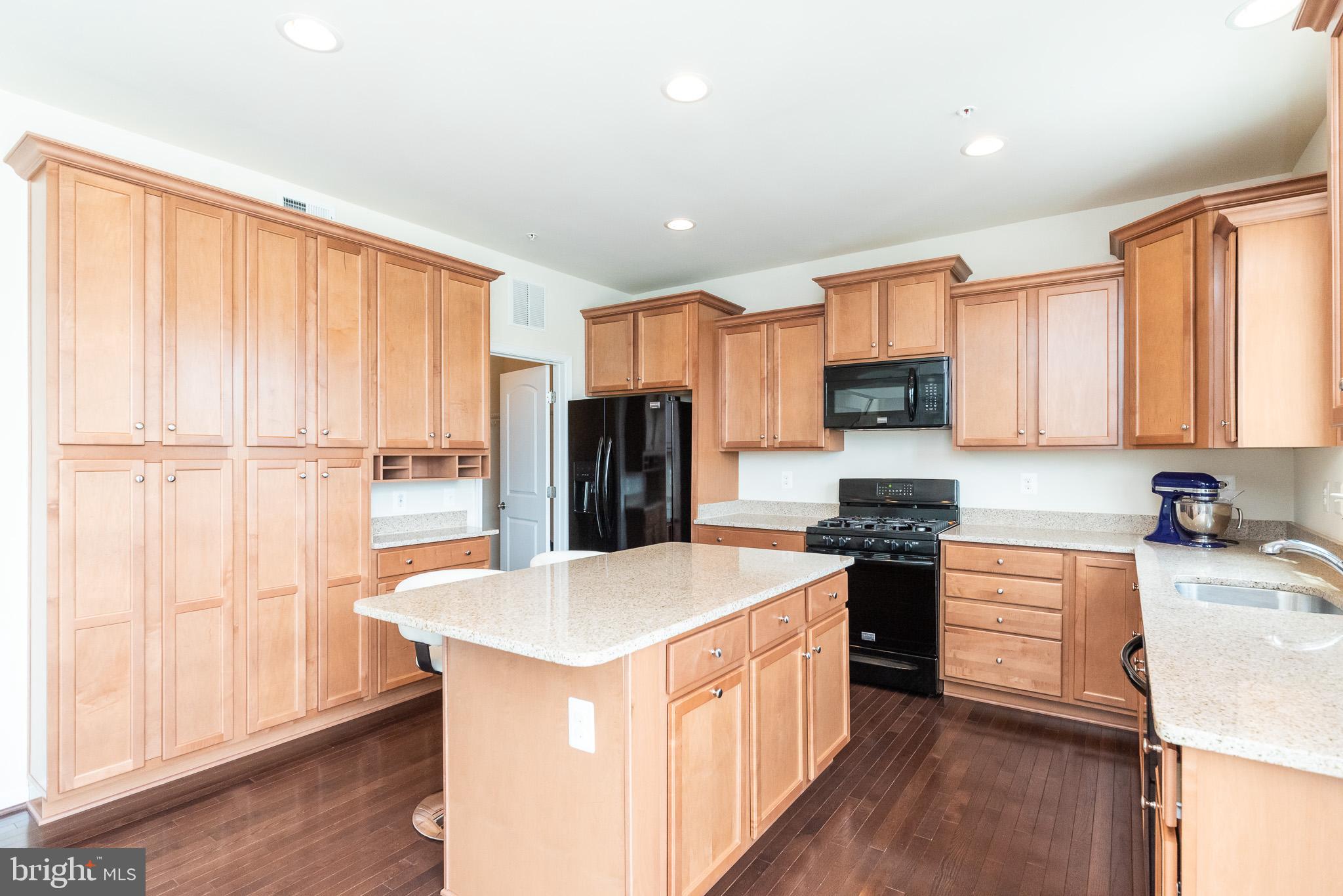 4328 Chapel Road Perry Hall, MD 21128 - Photo 18 of 65 Kitchen