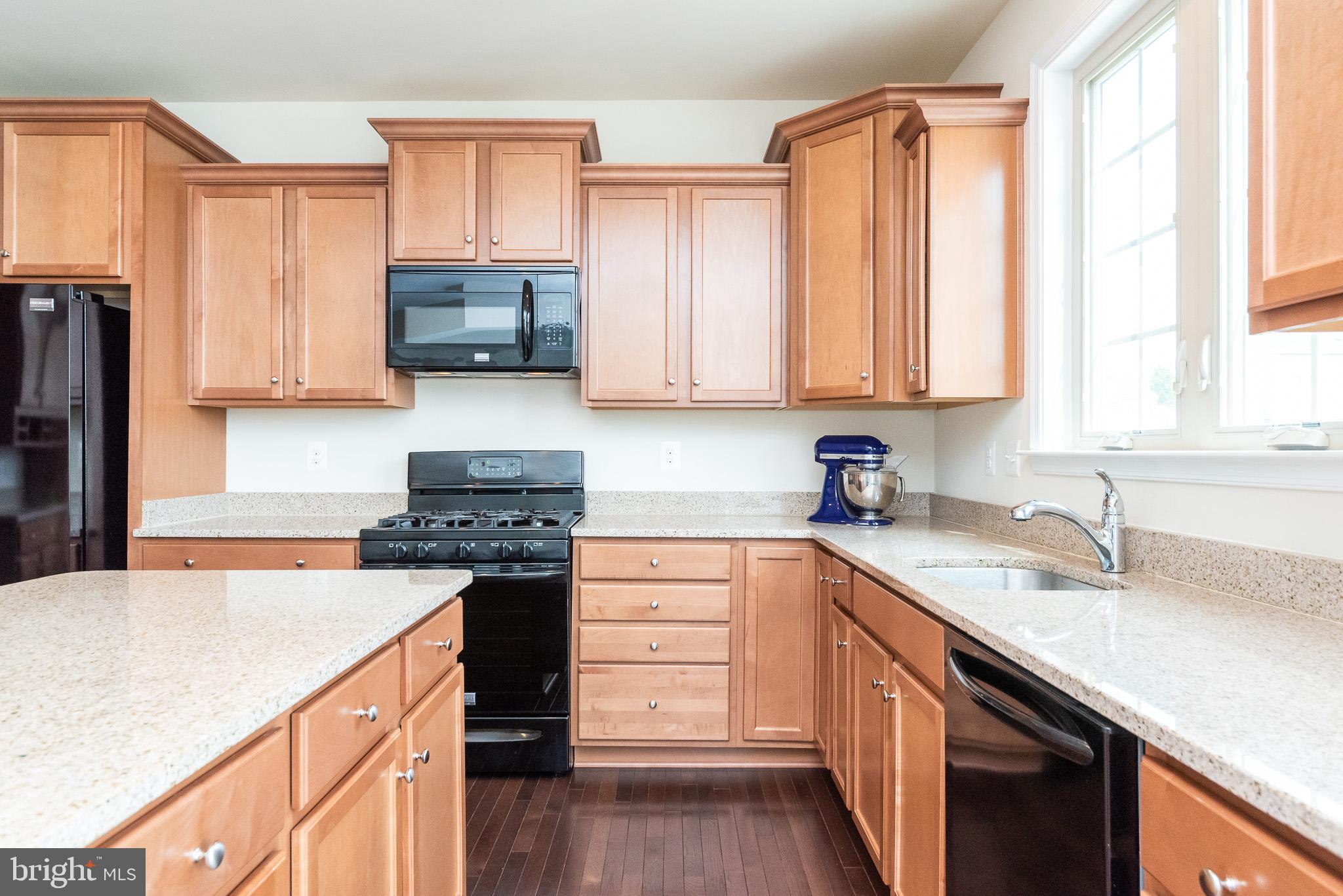 4328 Chapel Road Perry Hall, MD 21128 - Photo 19 of 65 Kitchen