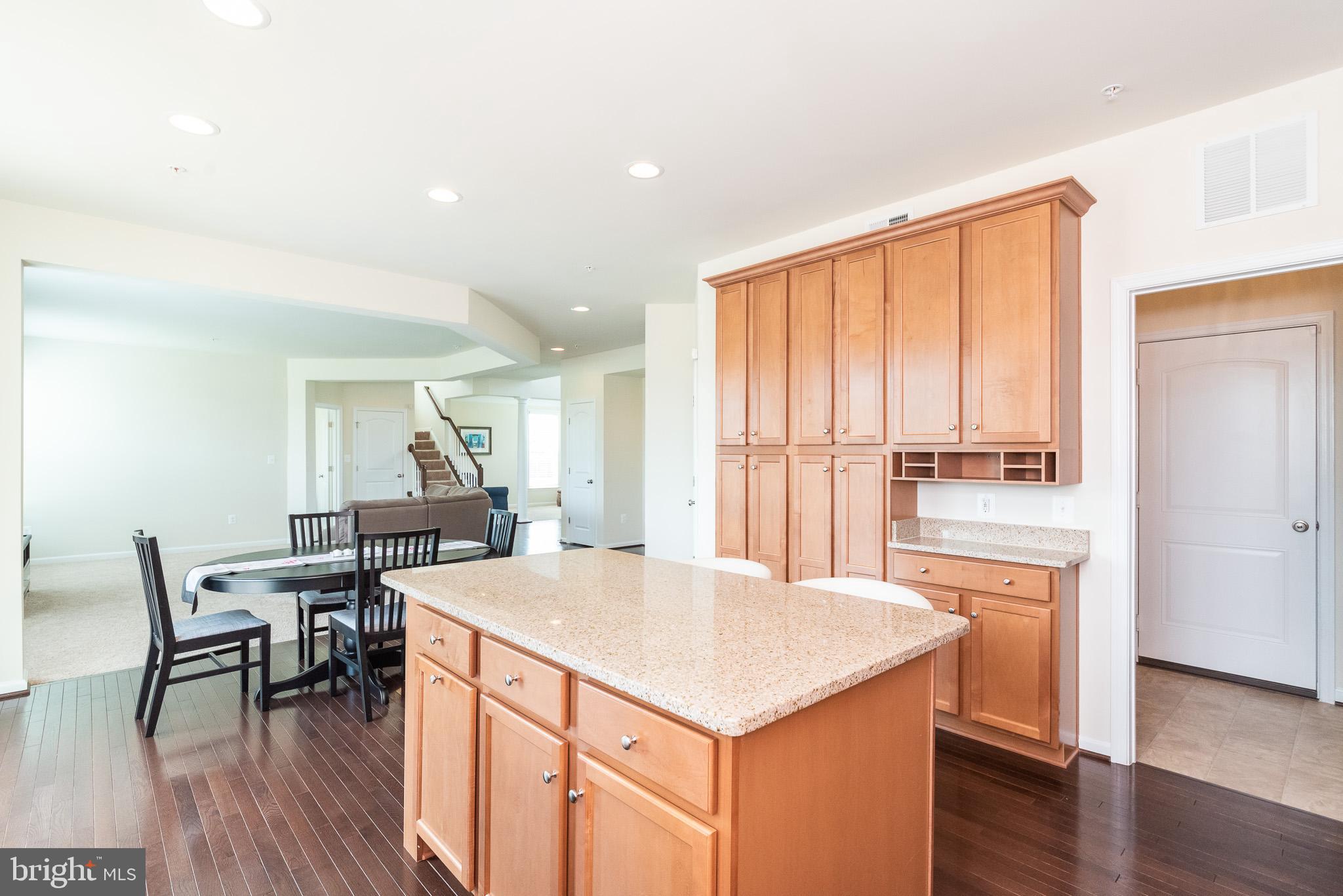 4328 Chapel Road Perry Hall, MD 21128 - Photo 20 of 65 Kitchen