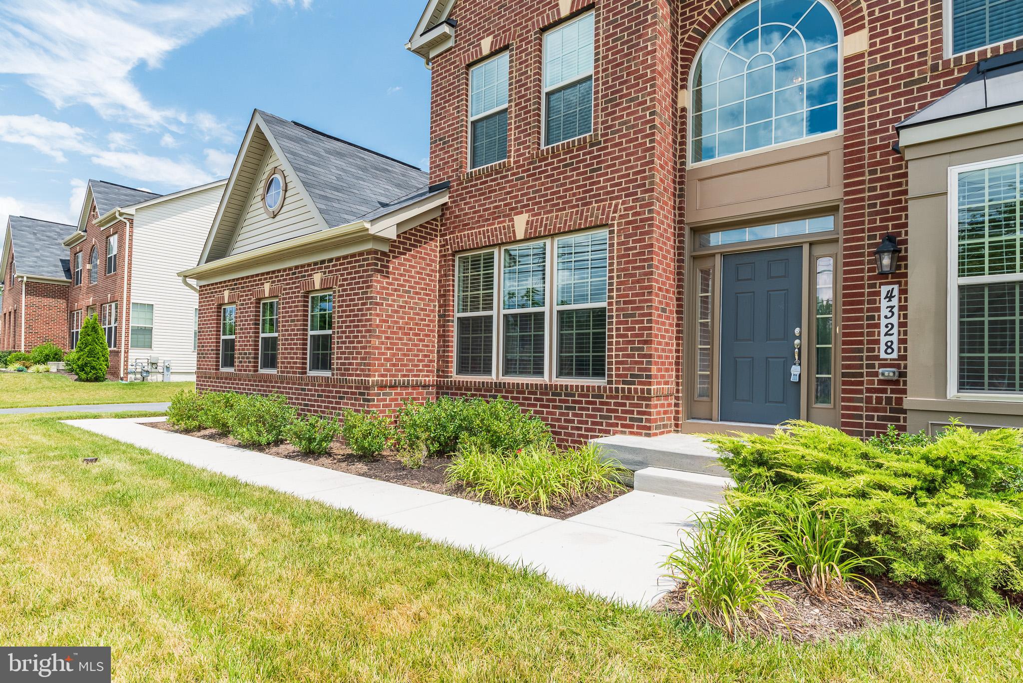 4328 Chapel Road Perry Hall, MD 21128 - Photo 2 of 65 Exterior